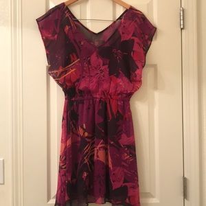 EXPRESS SUMMER DRESS SIZE XS